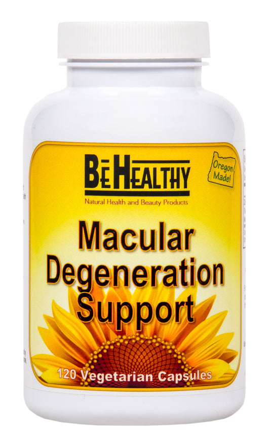 Macular Degeneration Support