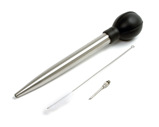 Baster, Stainless Steel