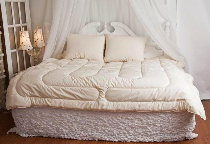 EcoWool Comforter