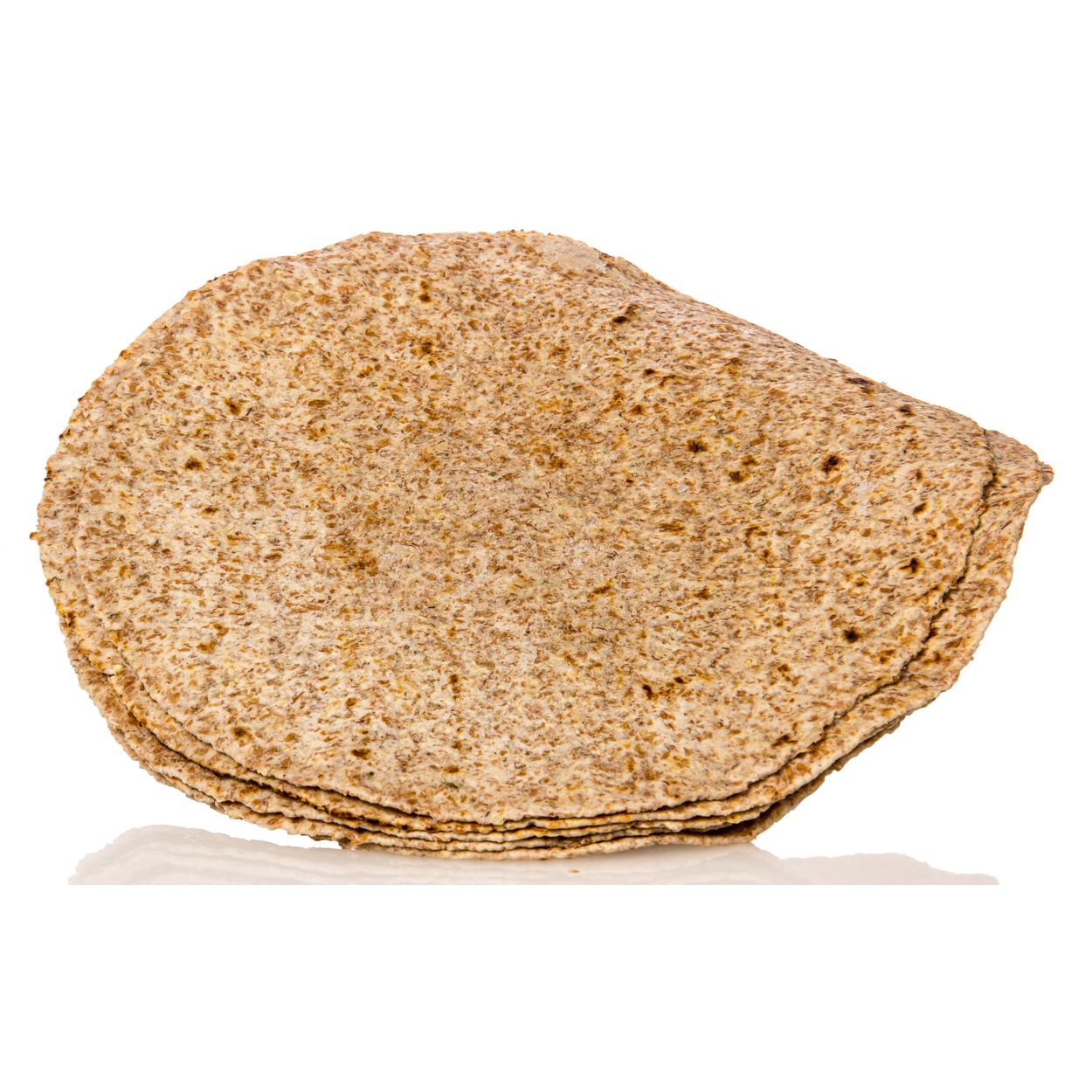 Ezekiel Sprouted Tortillas, 9 inch, Frozen, Organic