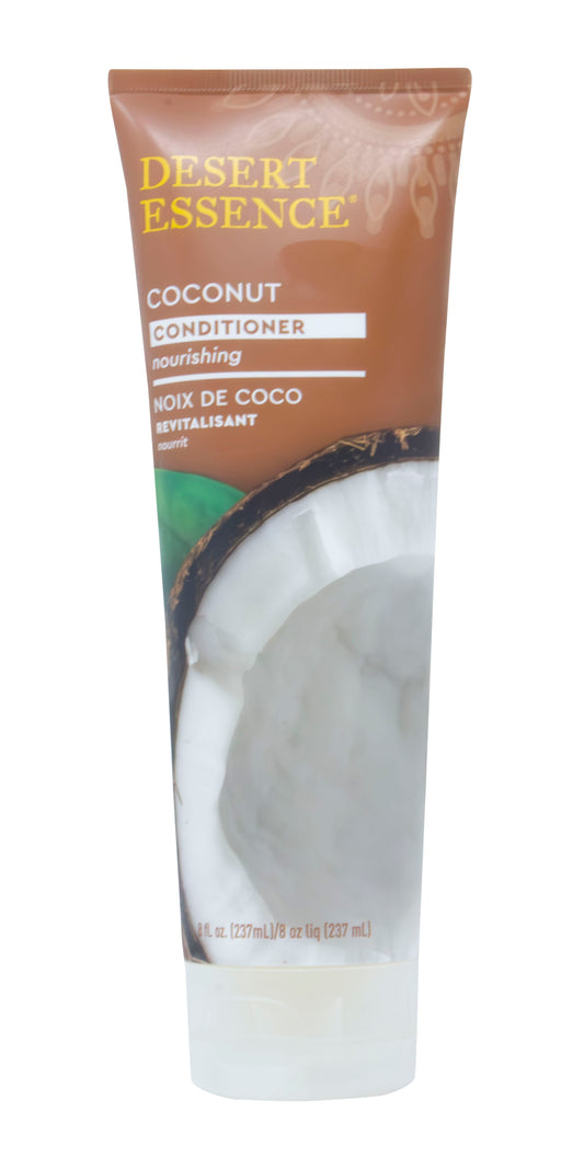 Coconut Conditioner