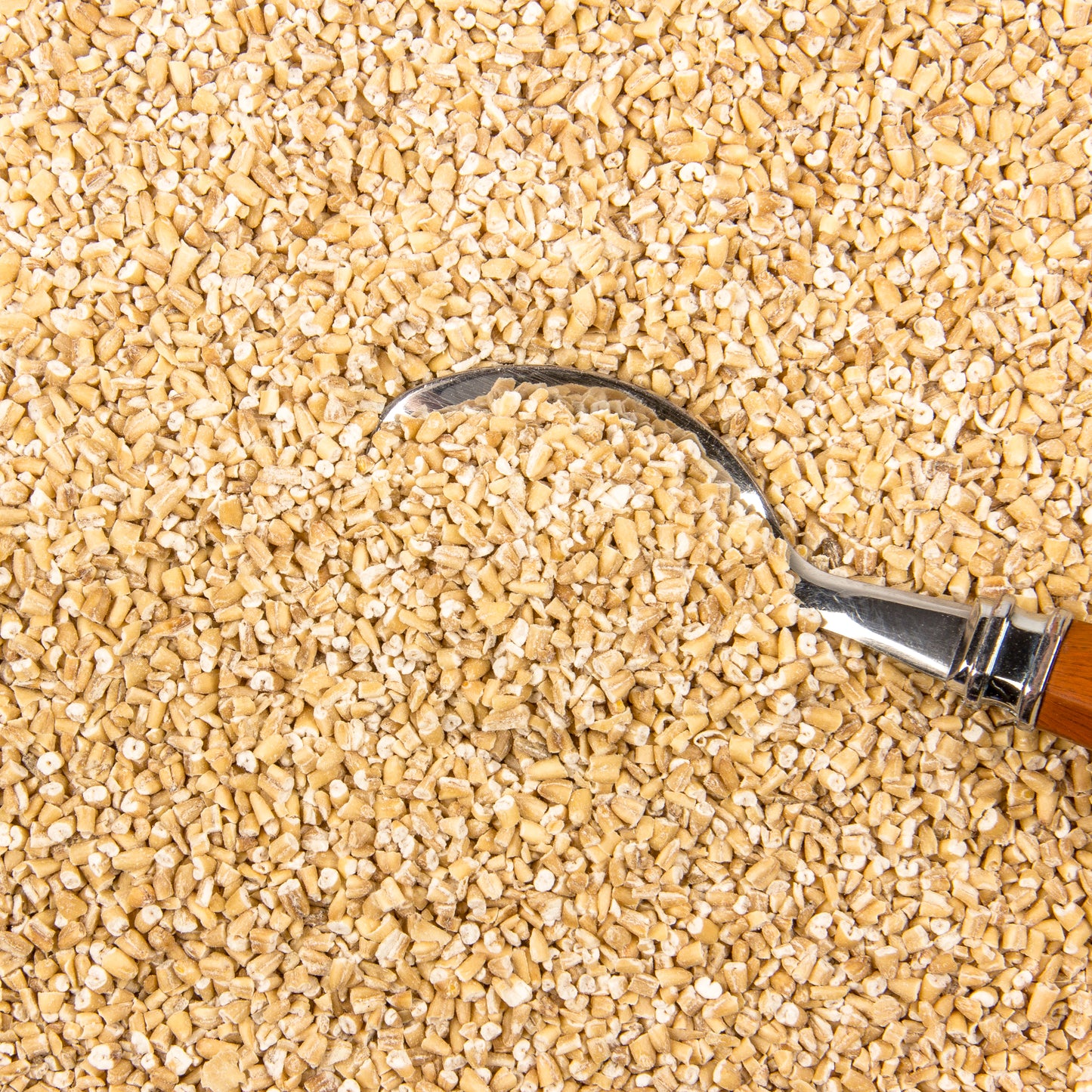 Oats, Steel Cut, Organic