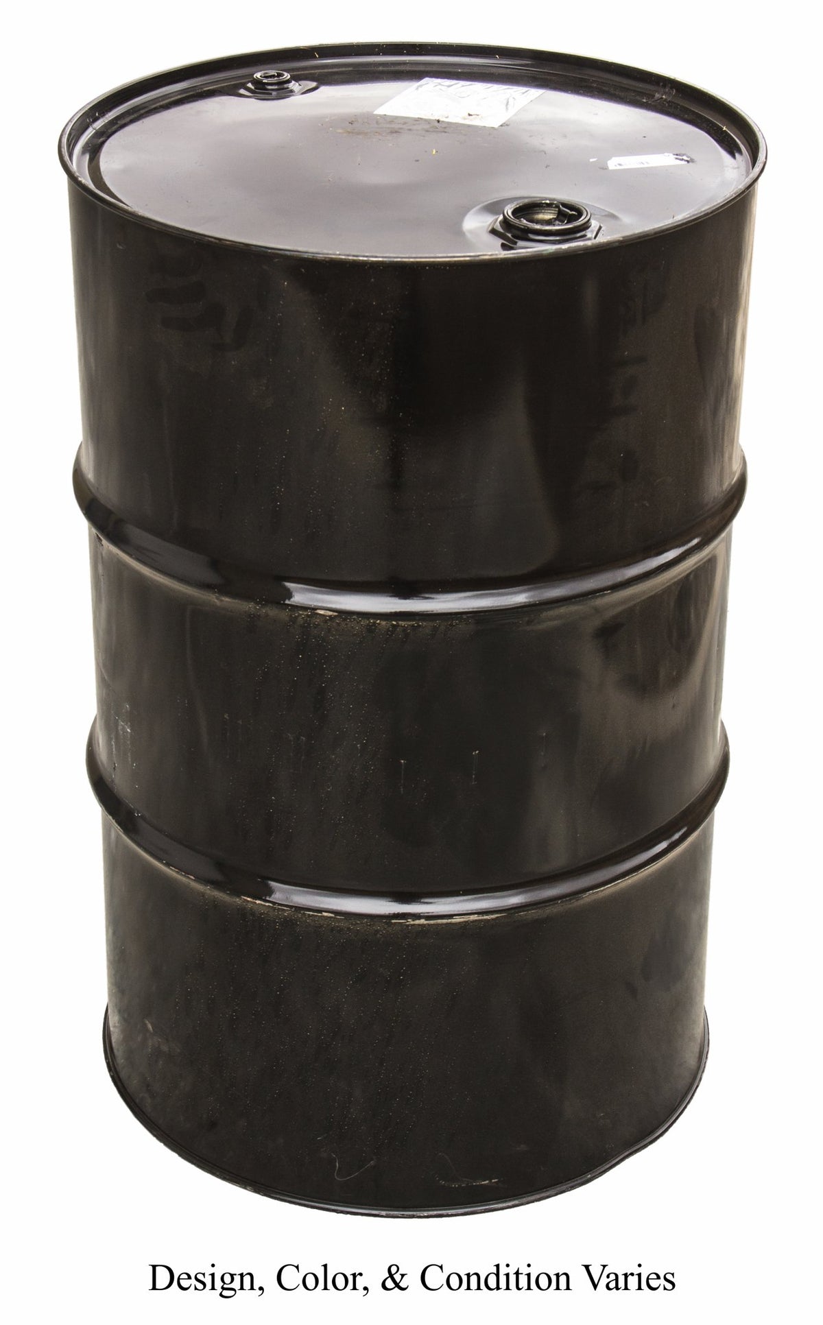 Metal Bung Barrel
