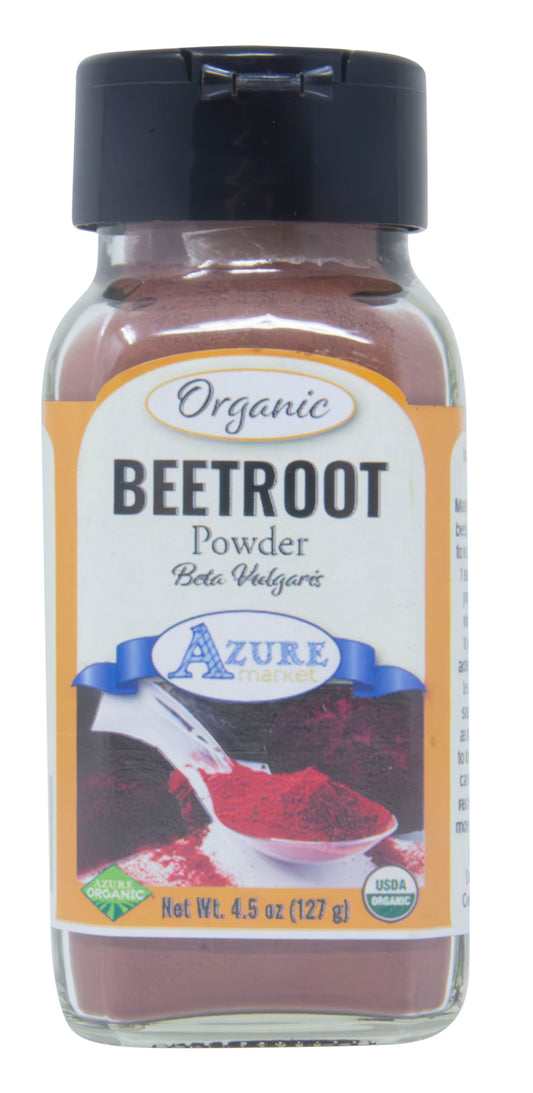 Beetroot Powder, Organic