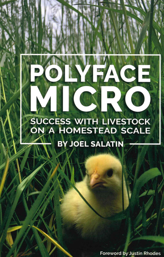 Polyface Micro