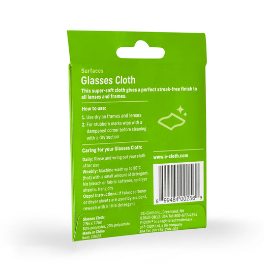 Glasses Cloth
