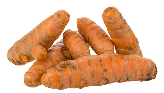 Turmeric Root, Organic