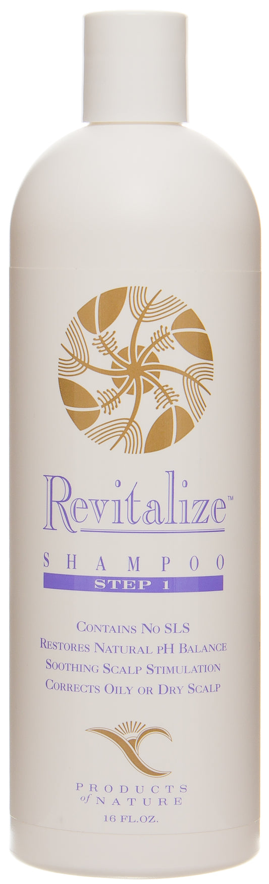 Revitalize Shampoo