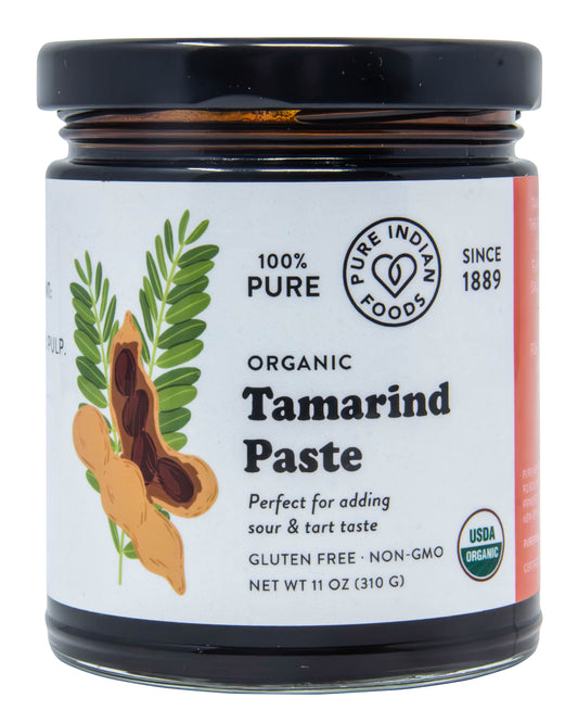 Tamarind Paste, Organic