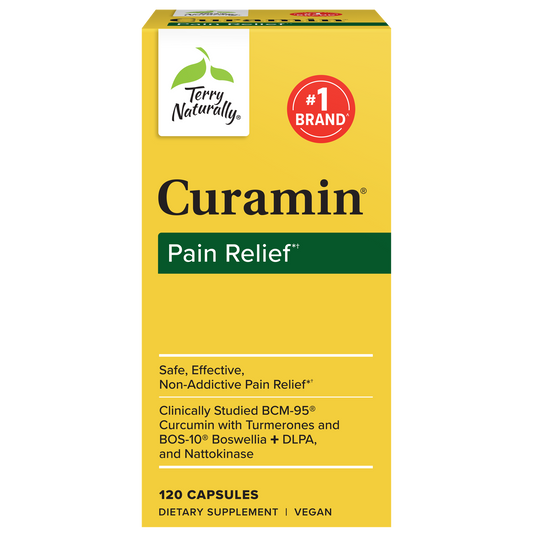 Curamin Pain Relief