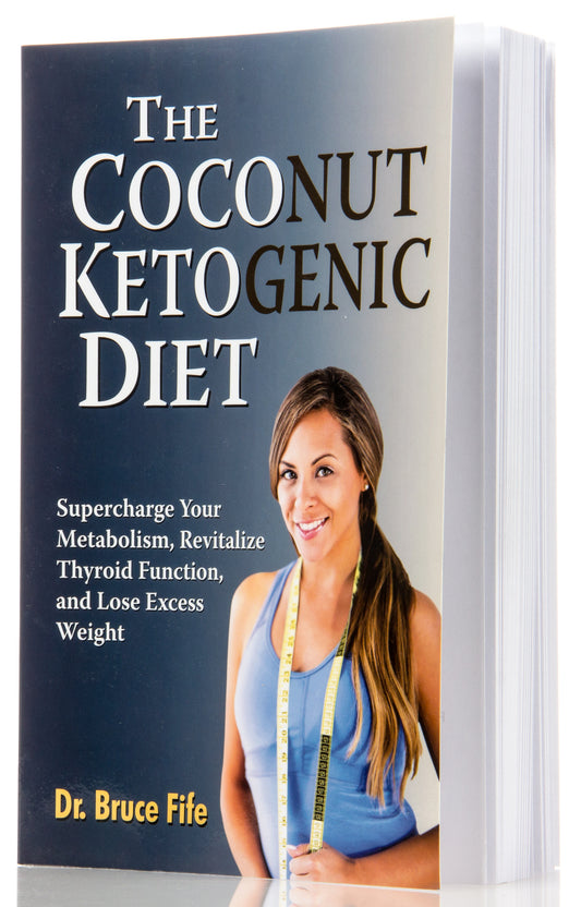 @The Coconut Ketogenic Diet