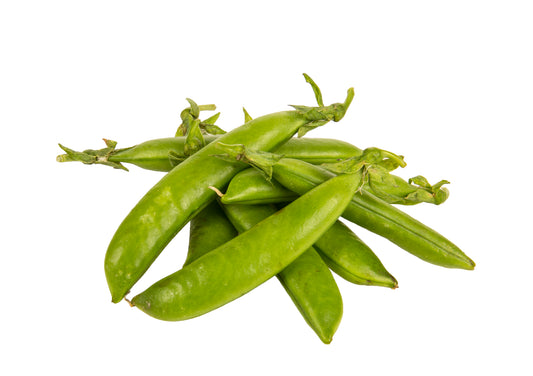 Sugar Snap Pea, Organic