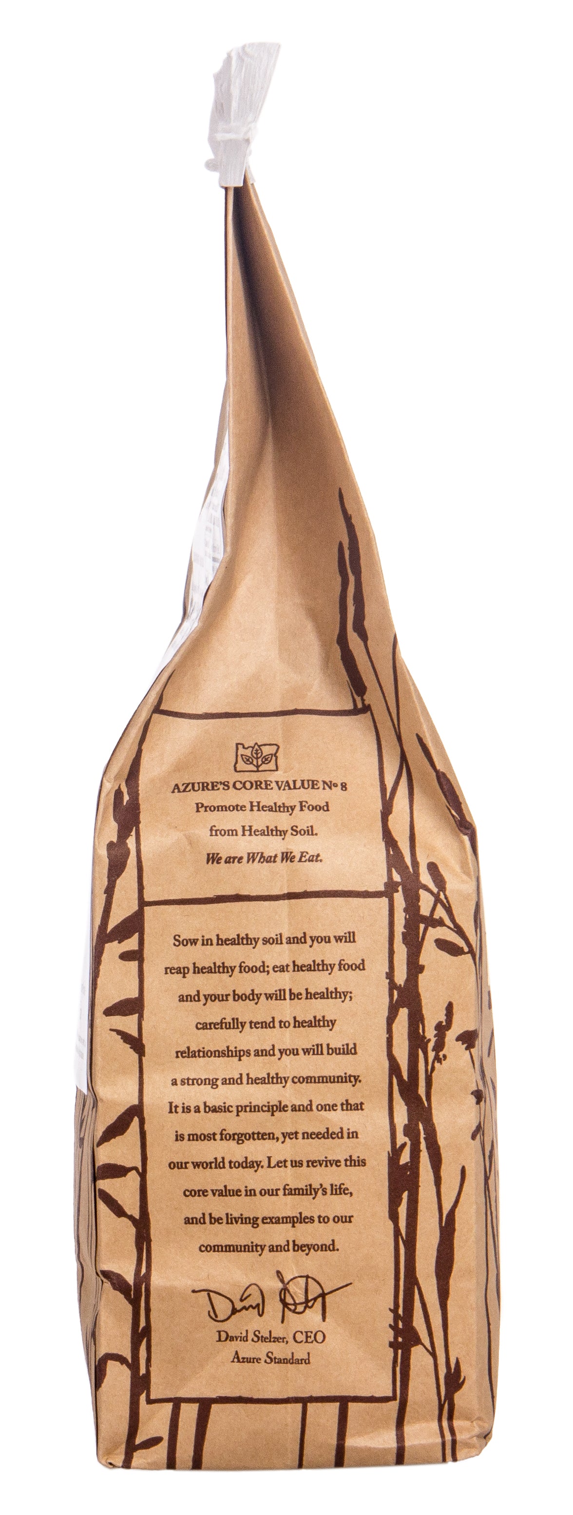 Buckwheat Pancake Mix, Organic