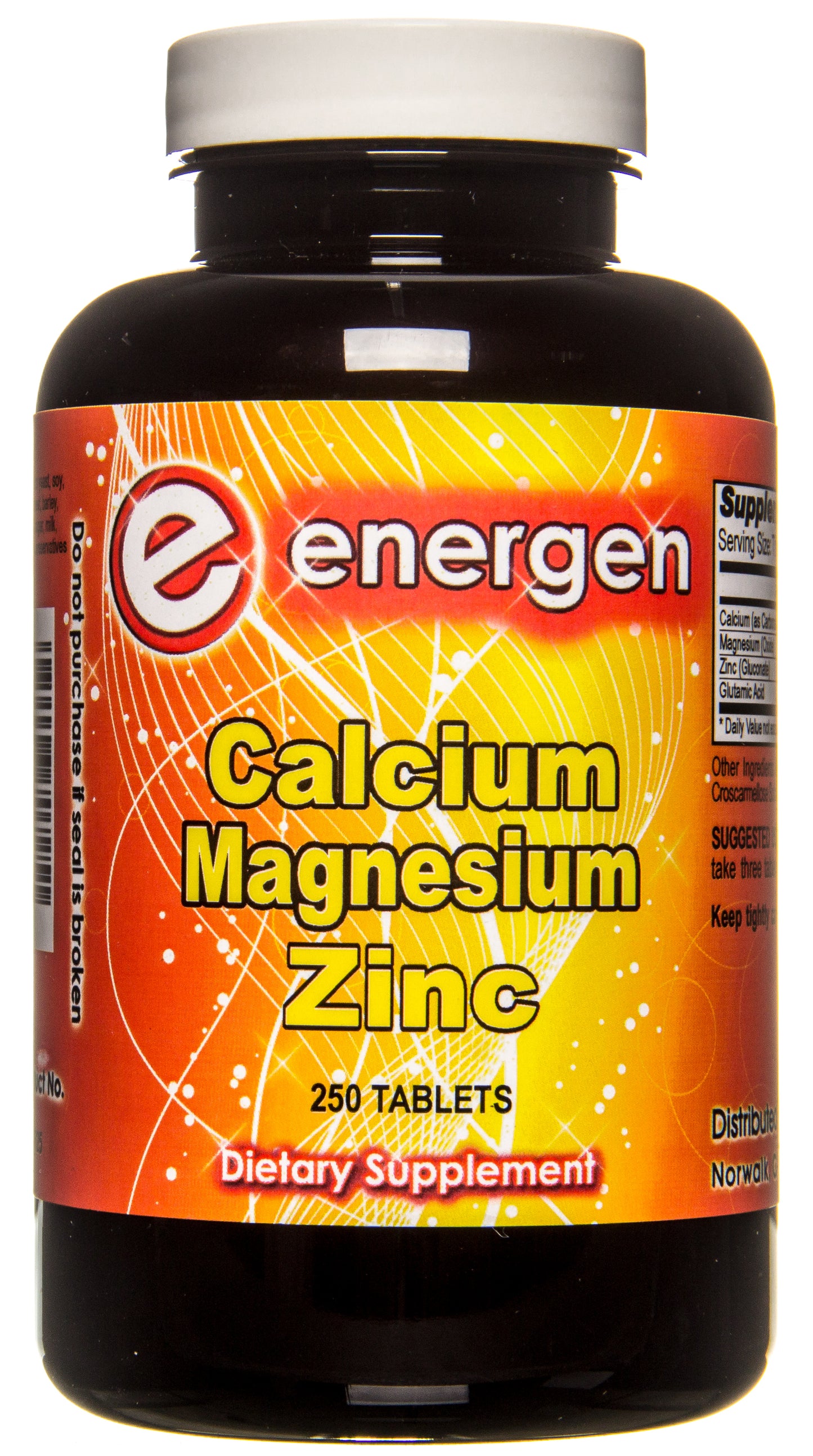 Cal-Mag-Zinc