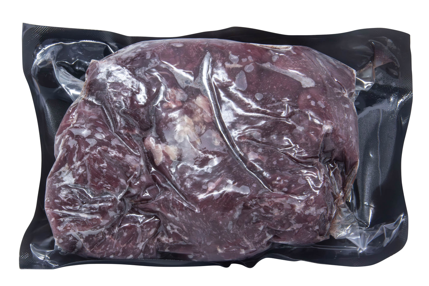 Stew Meat, Grass-Fed, Random Weight, Frozen