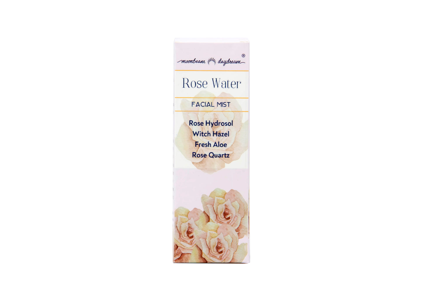 Rose Water, Facial Mist