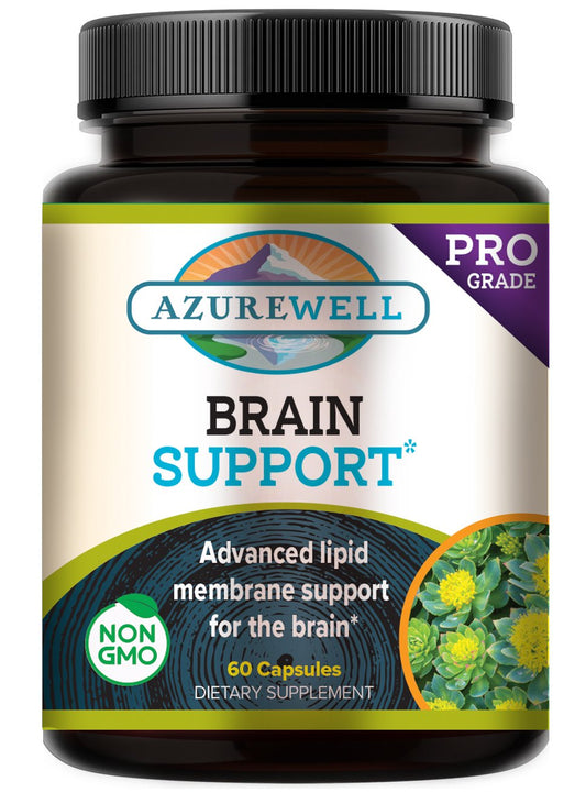 Brain Support