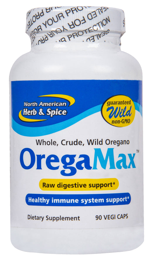 Oregamax