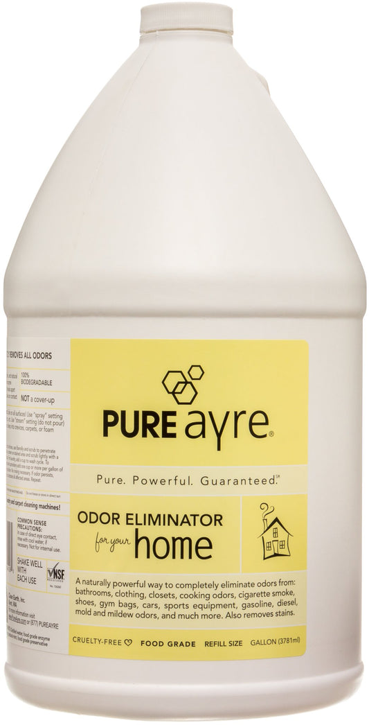 Odor Eliminator for Home, Refill