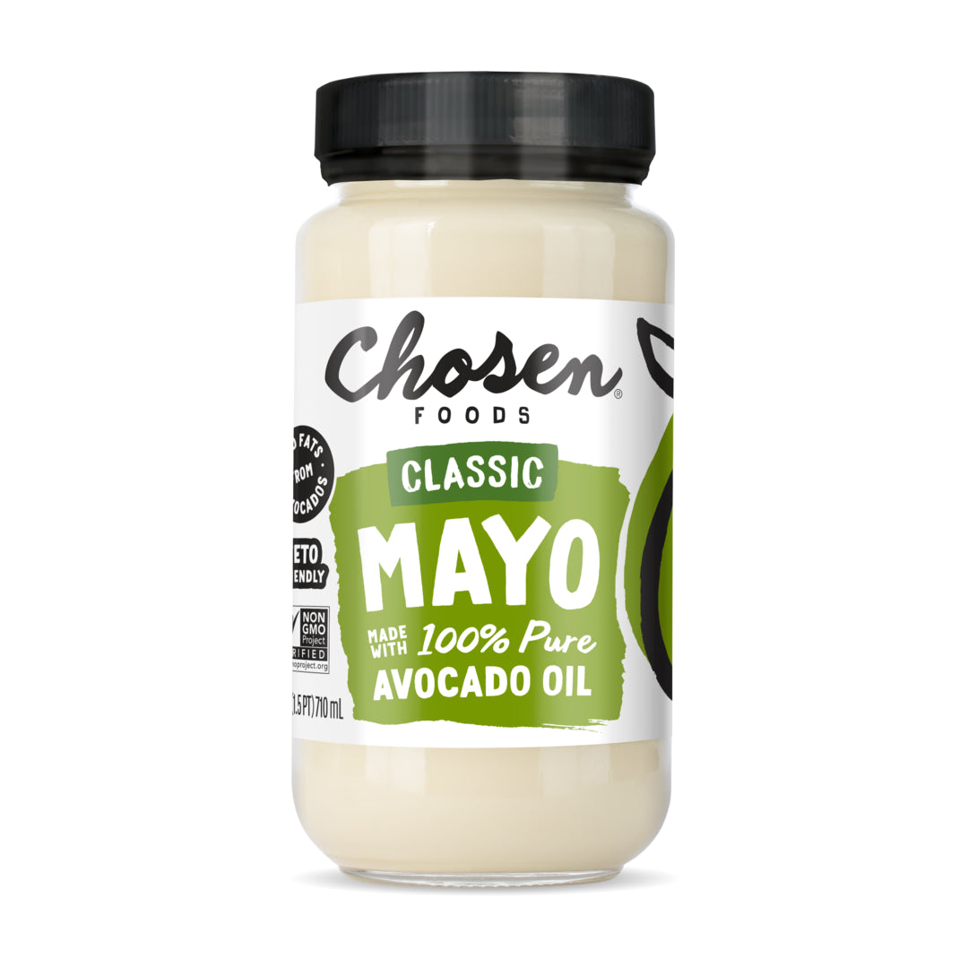 Mayo Classic, Avocado Oil