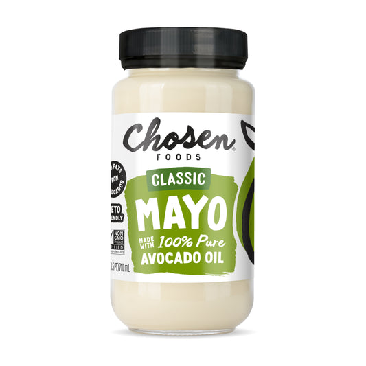 Mayo Classic, Avocado Oil