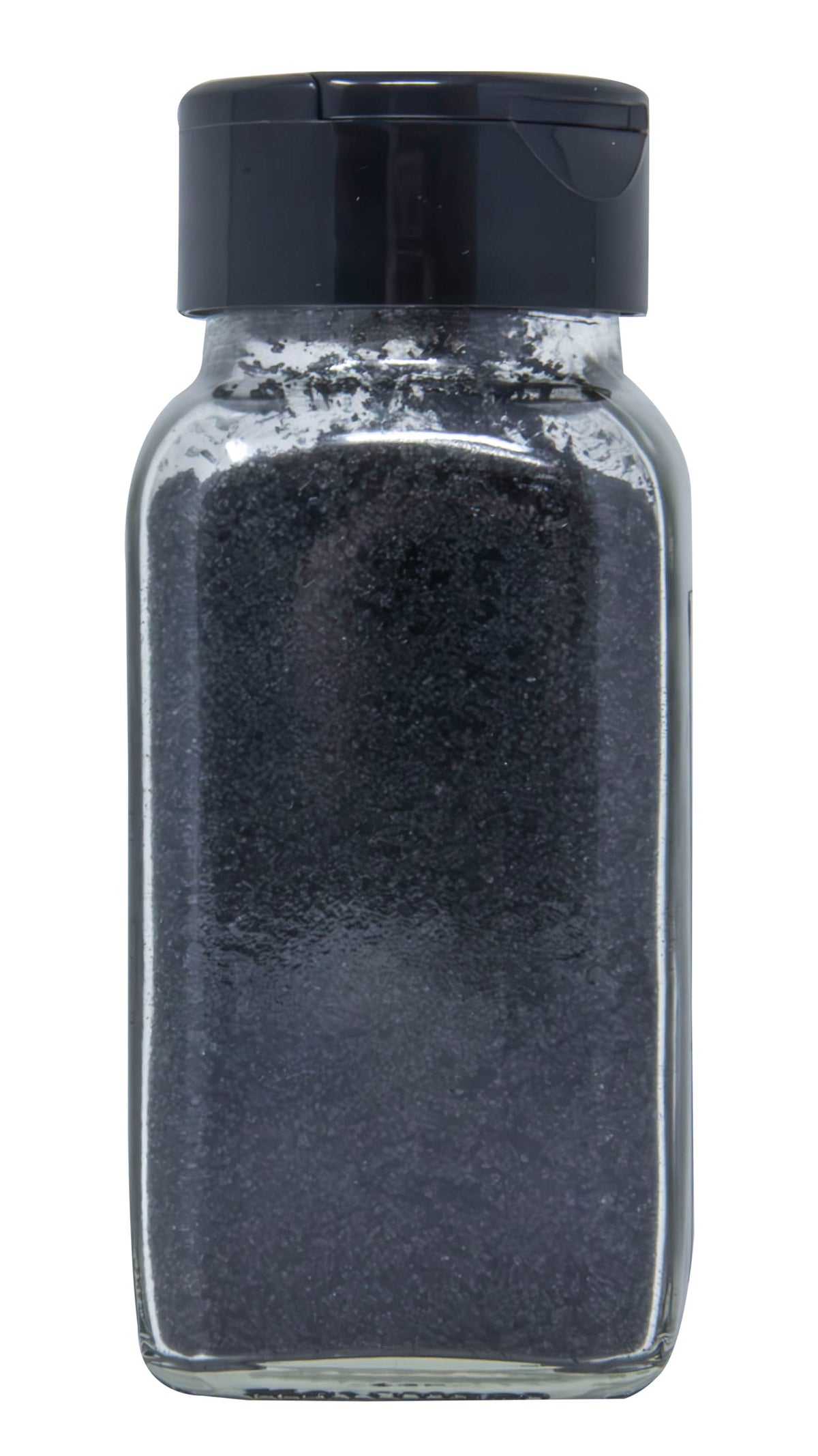 Sea Salt, Black Lava, Fine