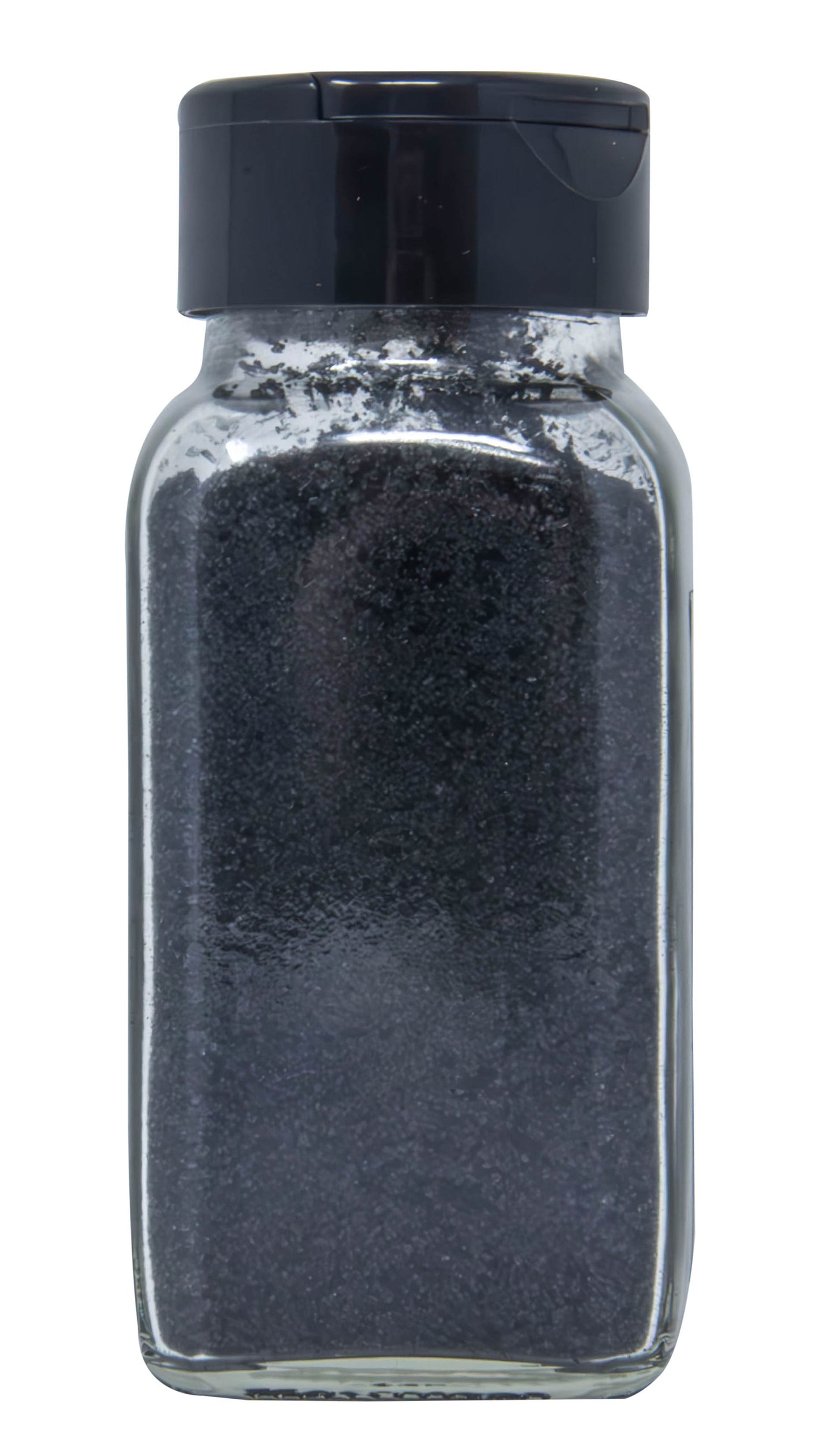 Sea Salt, Black Lava, Fine