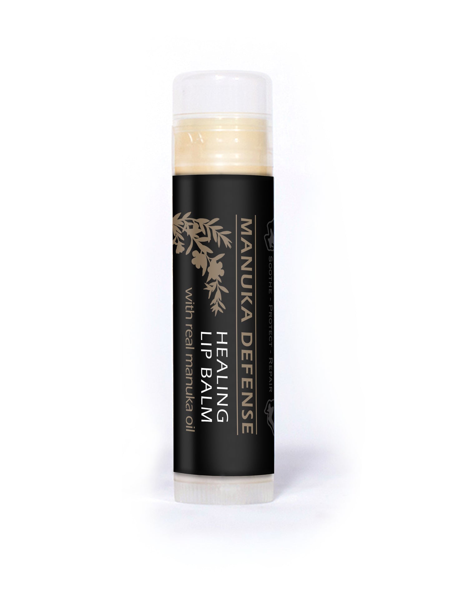 Lip Balm, Manuka Defense