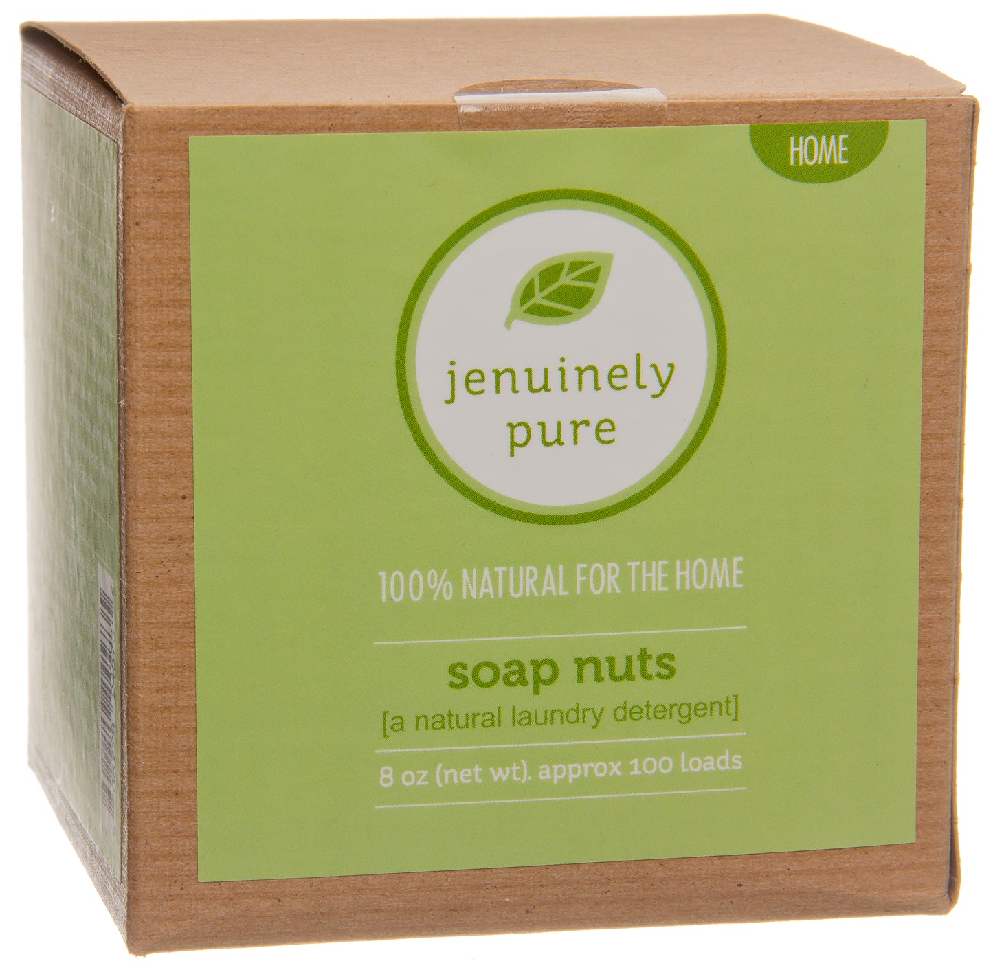 Soap Nuts, Organic
