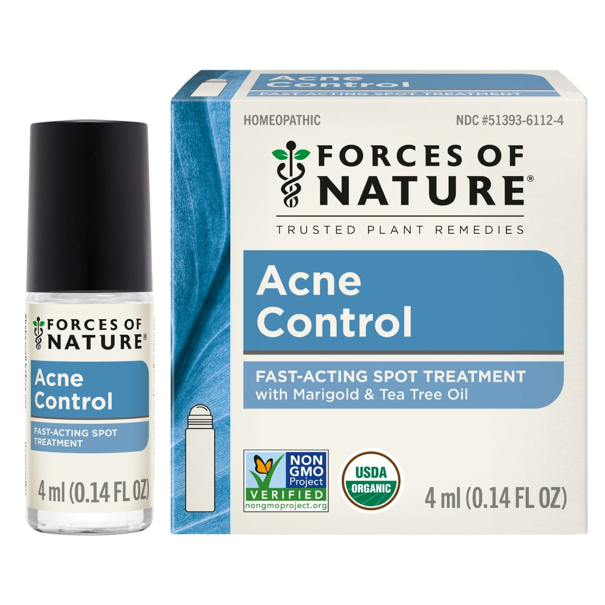 Acne Control