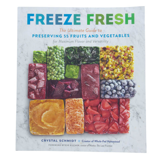 Freeze Fresh