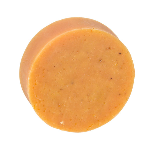 Bar Soap, Gardeners Lemon