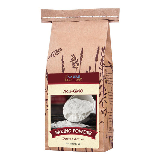 Baking Powder