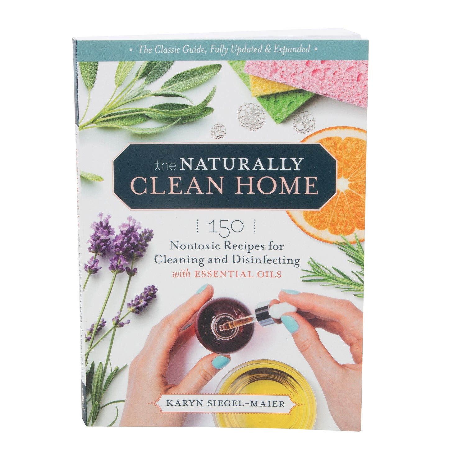 Naturally Clean Home, The