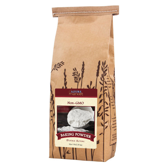 Baking Powder