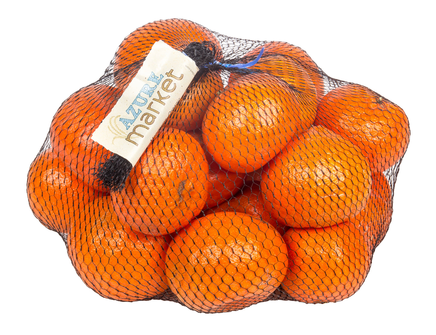 Mandarins, Organic