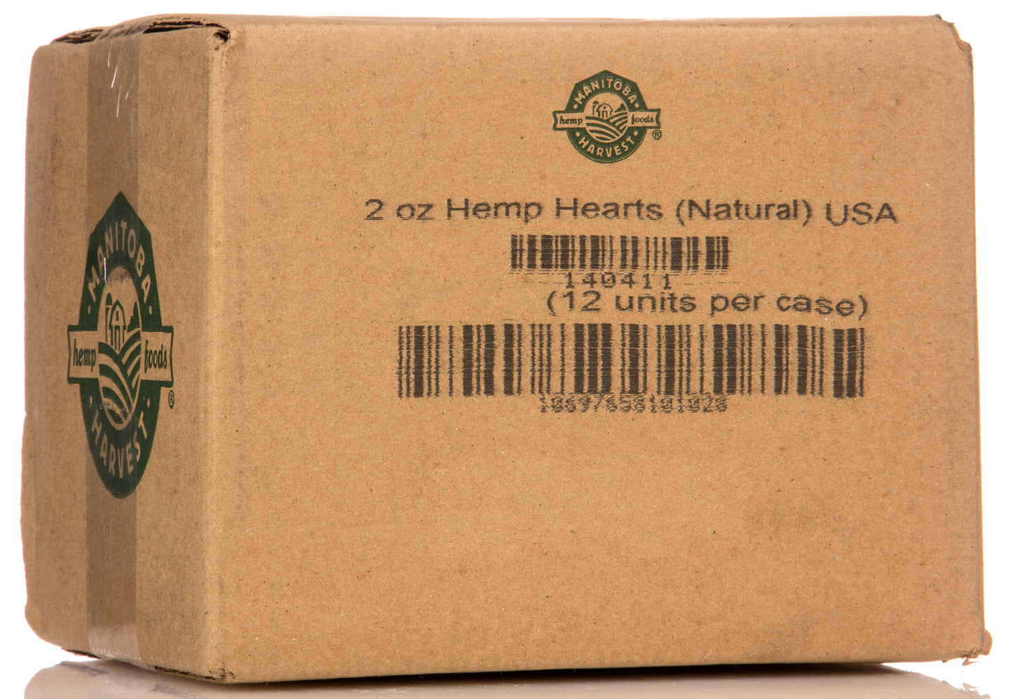 Hemp Hearts