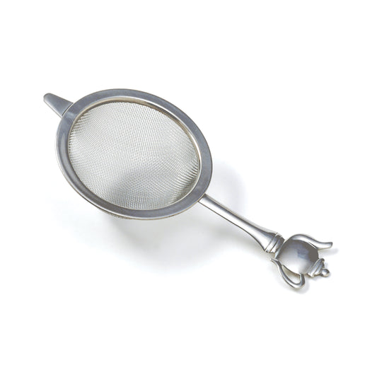 Mesh Tea Strainer, Stainless Steel