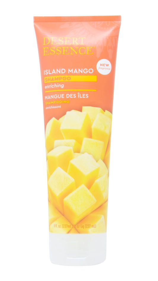 Island Mango Shampoo