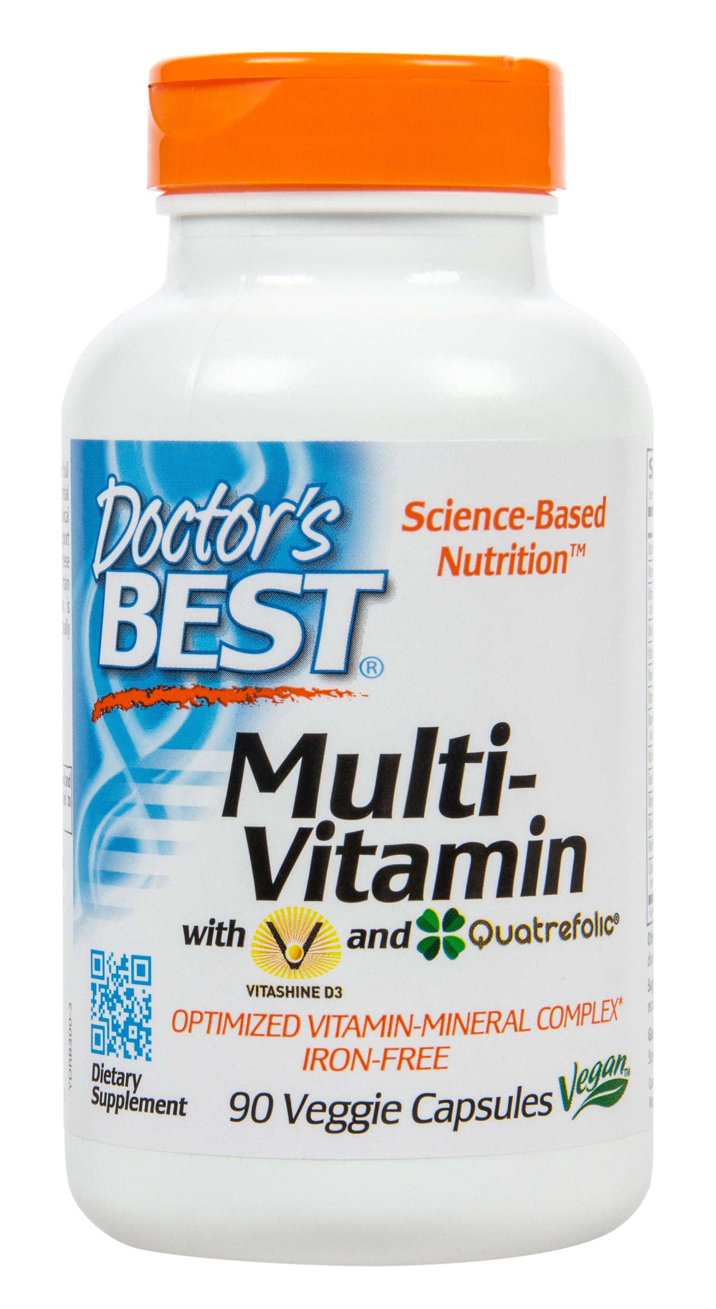 @Multi-Vitamin