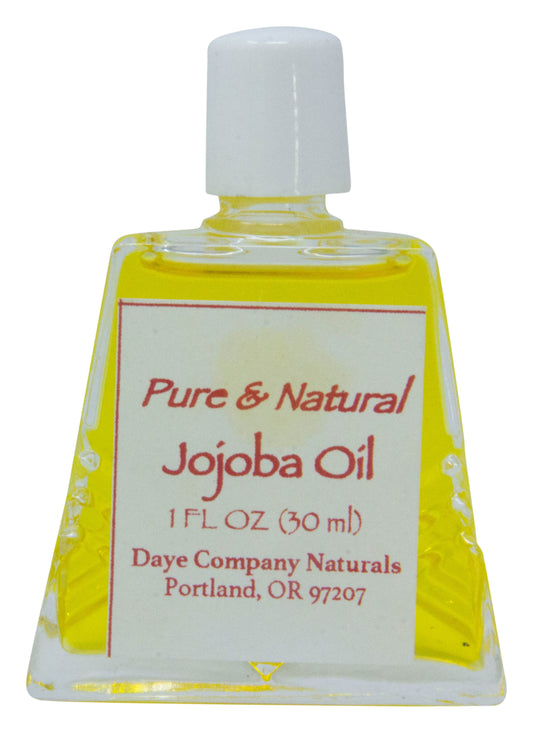 Jojoba Oil