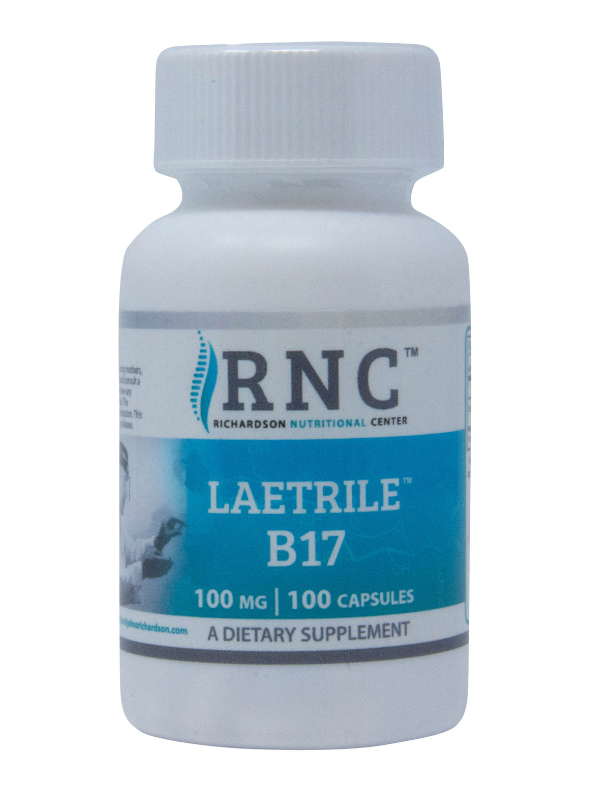 Laetrile B17 100mg