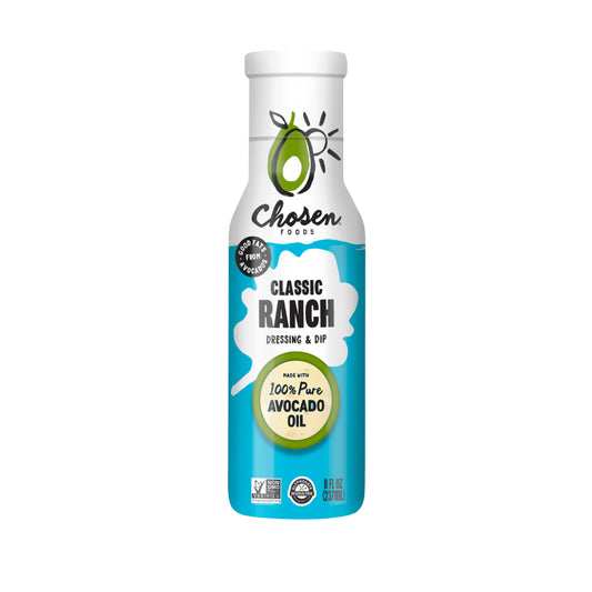 Classic Ranch Dressing & Marinade