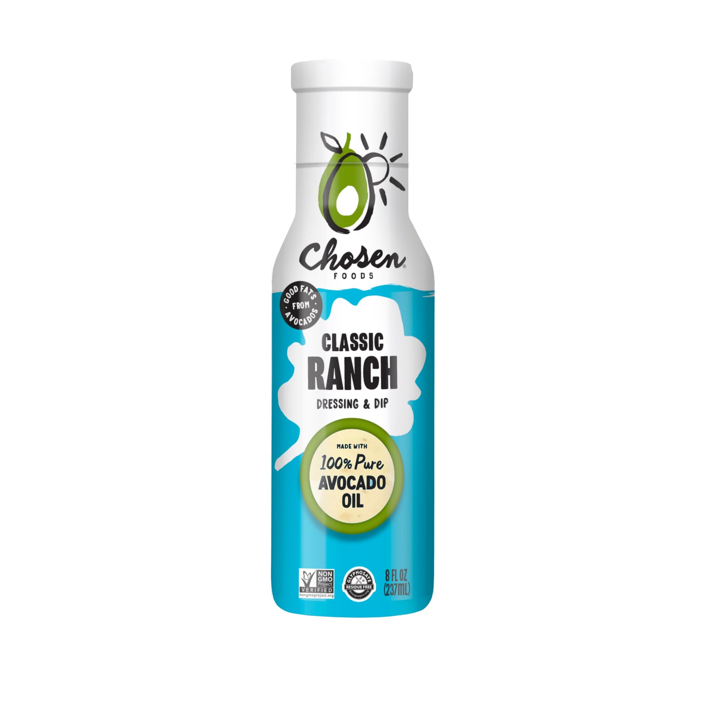 Classic Ranch Dressing & Marinade