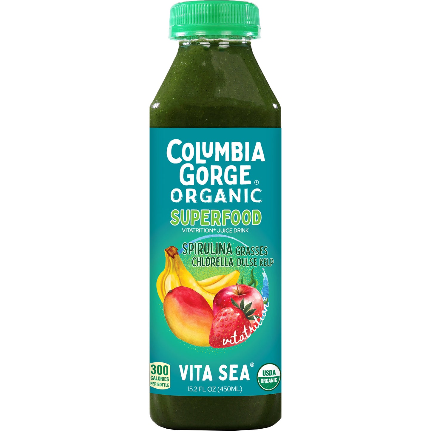 Smoothie, Super Food, Vita Sea, Organic