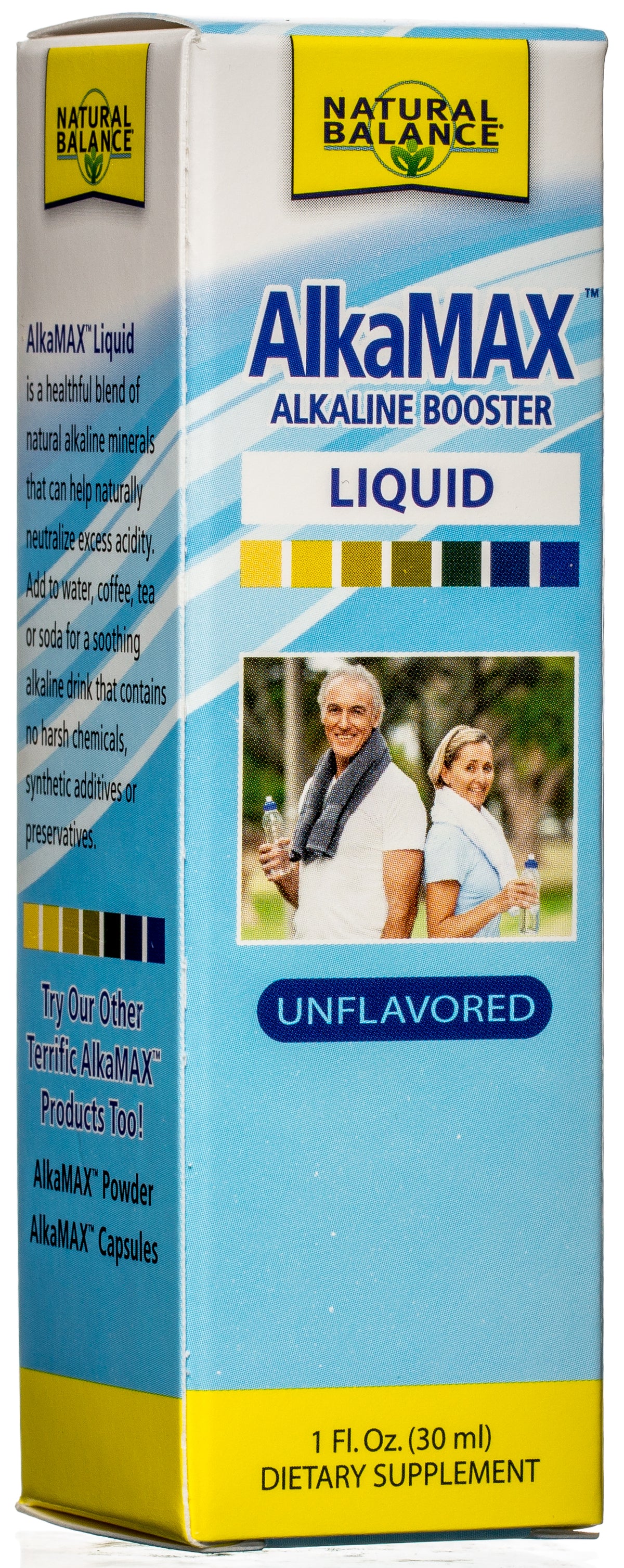 @AlkaMAX pH Plus Liquid