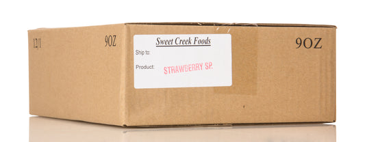 Strawberry Fruit Spread - Organic
