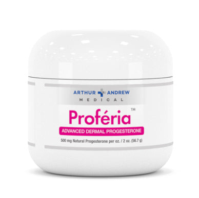 Proferia ADP, Advanced Dermal Progesterone