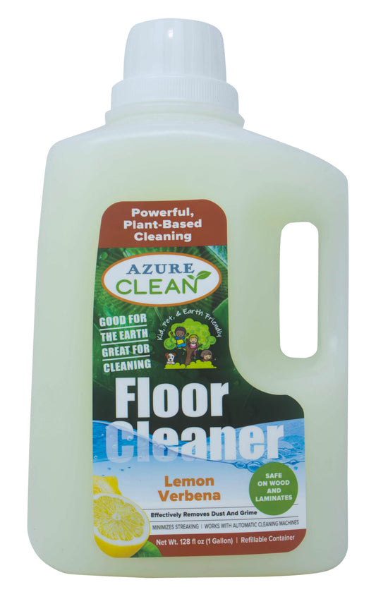 Floor Cleaner, Lemon Verbena