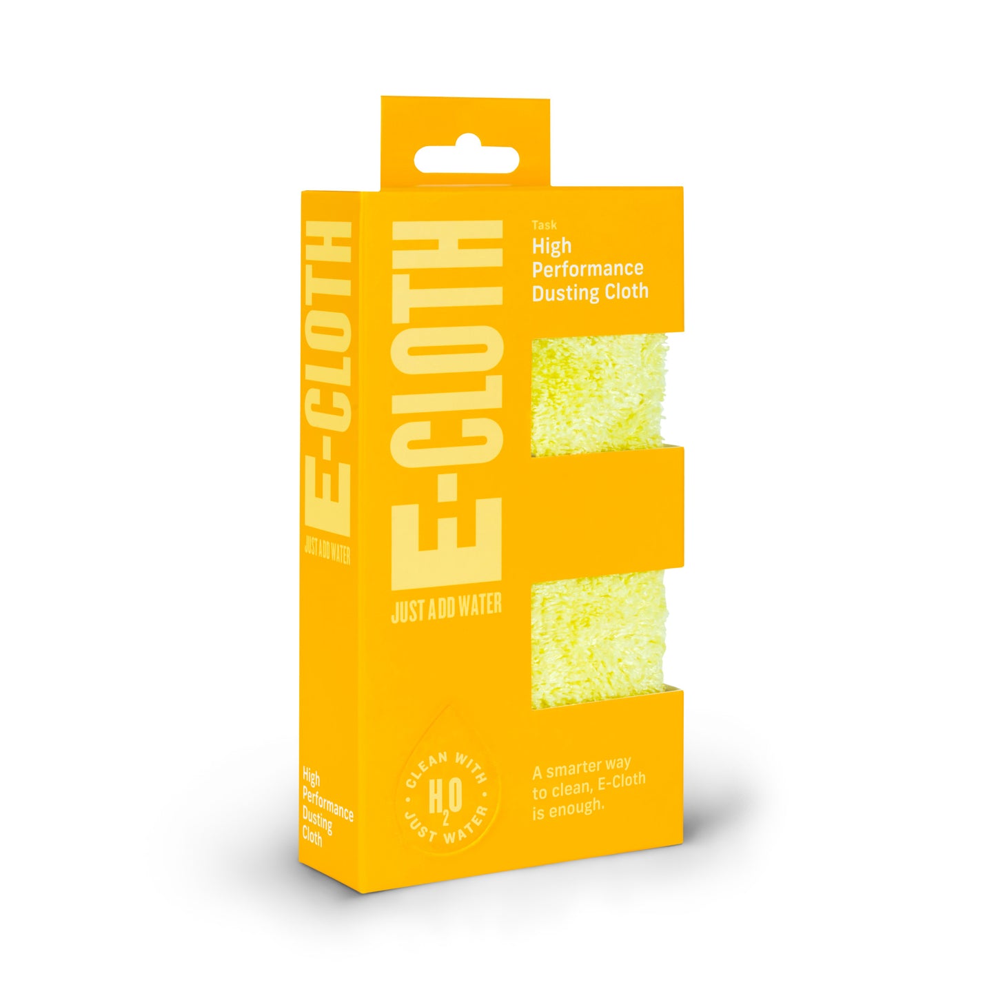 High Performance Dusting & Cleaning Cloth